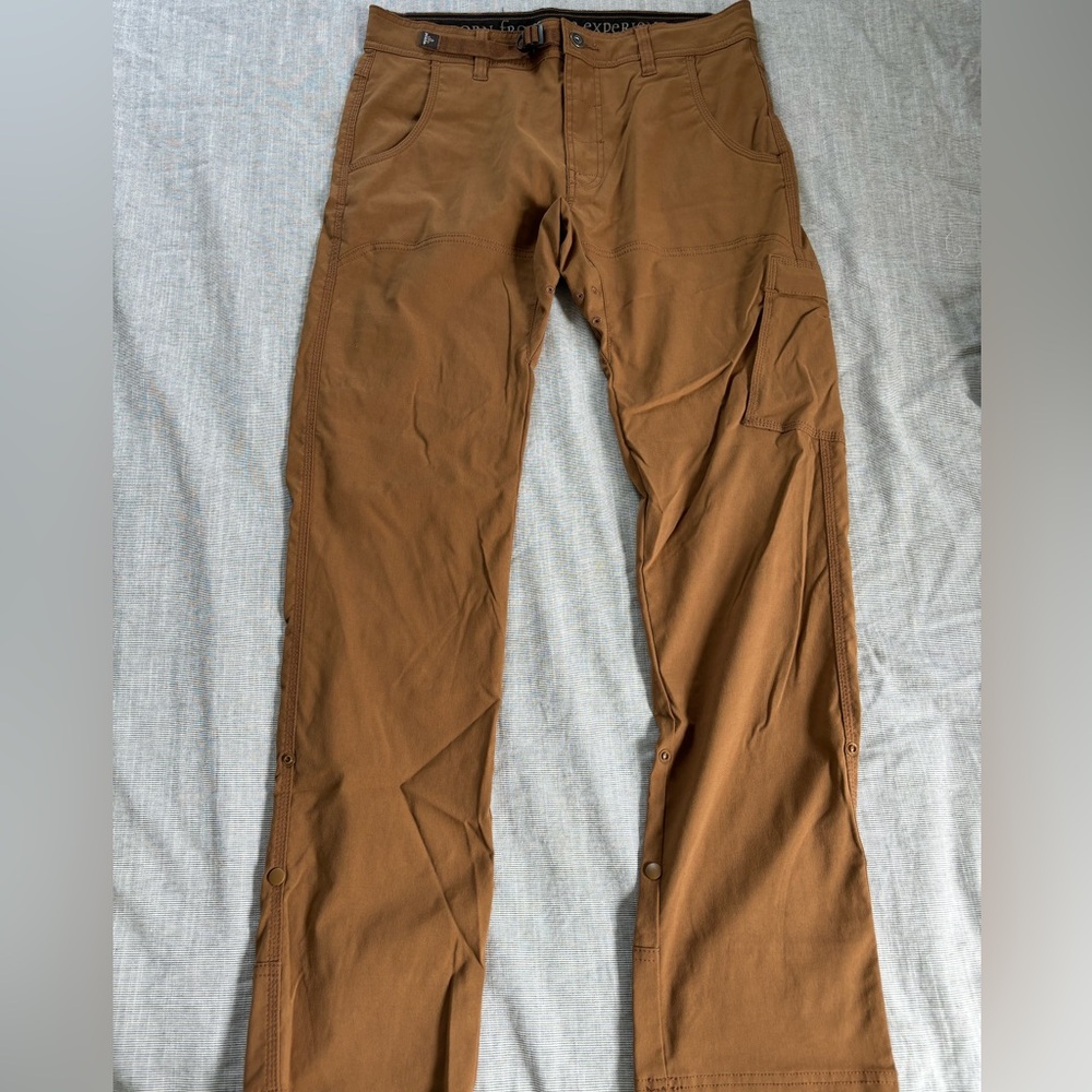 Prana Stretch Zion Pant